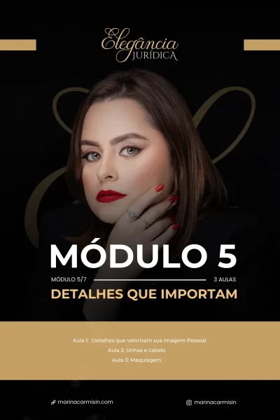 Quais são os detalhes que influenciam na sua contratação e o motivo para dominá-los.