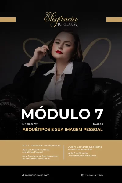 Entenda o que são arquétipos, como utilizá-los na sua imagem pessoal e como influenciam no seu posicionamento de advogada.